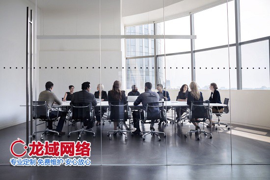 企业建站防坑指南：解码建站市场的三大核心要素