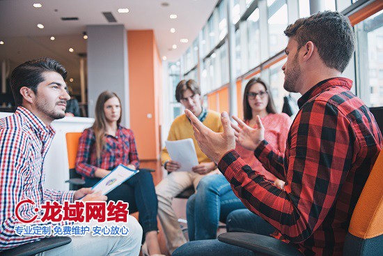做网站的公司创业启示录：破解小微技术服务商生存密码是什么？
