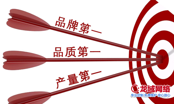 网站建设五维战略：构建数字化时代的品牌认知体系